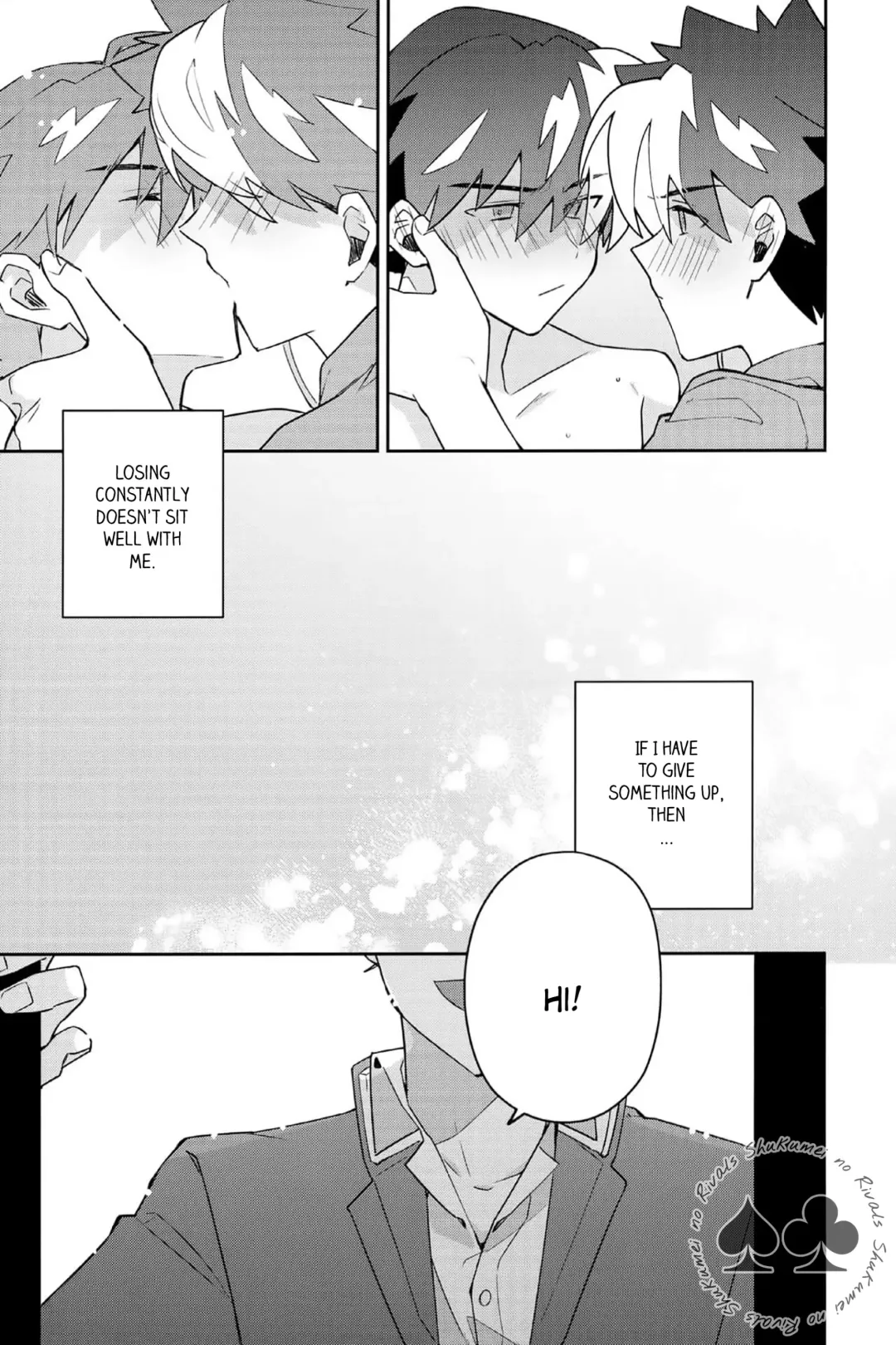 [Mitsuya] Tobira wo Akete Matteite (decensored) Fhentai - Page 78