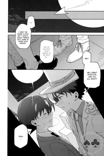 [Mitsuya] Tobira wo Akete Matteite (decensored) Fhentai.net - Page 11