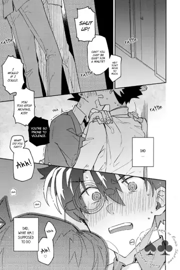 [Mitsuya] Tobira wo Akete Matteite (decensored) Fhentai.net - Page 2