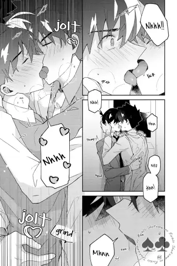 [Mitsuya] Tobira wo Akete Matteite (decensored) Fhentai.net - Page 20