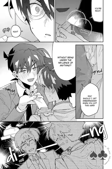 [Mitsuya] Tobira wo Akete Matteite (decensored) Fhentai.net - Page 22