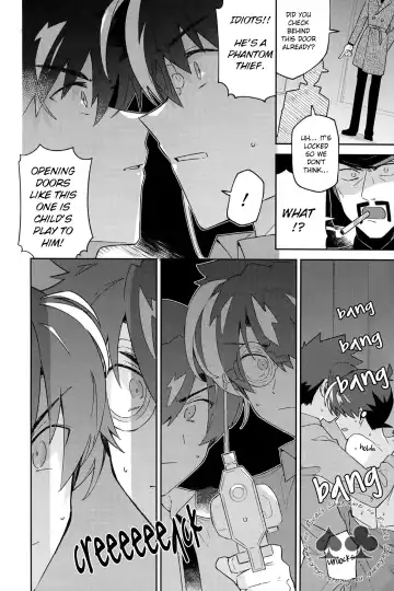 [Mitsuya] Tobira wo Akete Matteite (decensored) Fhentai.net - Page 29