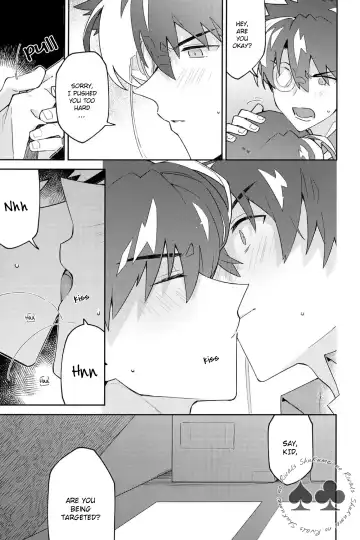 [Mitsuya] Tobira wo Akete Matteite (decensored) Fhentai.net - Page 32