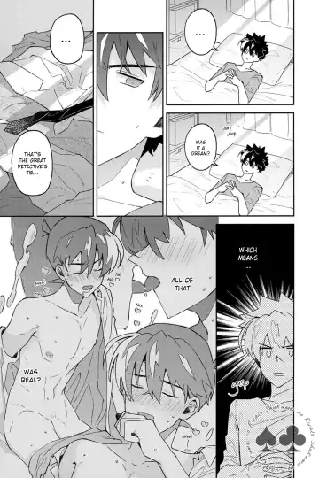 [Mitsuya] Tobira wo Akete Matteite (decensored) Fhentai.net - Page 36