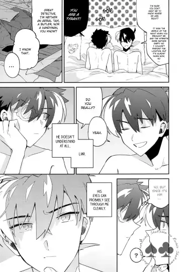 [Mitsuya] Tobira wo Akete Matteite (decensored) Fhentai.net - Page 46