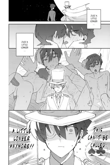 [Mitsuya] Tobira wo Akete Matteite (decensored) Fhentai.net - Page 49