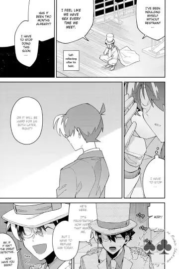 [Mitsuya] Tobira wo Akete Matteite (decensored) Fhentai.net - Page 50