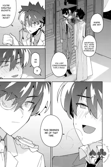 [Mitsuya] Tobira wo Akete Matteite (decensored) Fhentai.net - Page 58