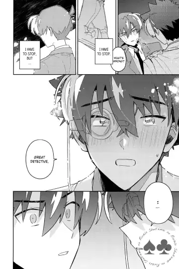 [Mitsuya] Tobira wo Akete Matteite (decensored) Fhentai.net - Page 59