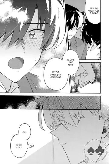 [Mitsuya] Tobira wo Akete Matteite (decensored) Fhentai.net - Page 62