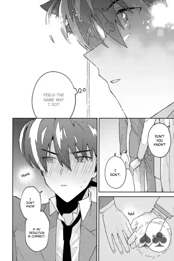 [Mitsuya] Tobira wo Akete Matteite (decensored) Fhentai.net - Page 63