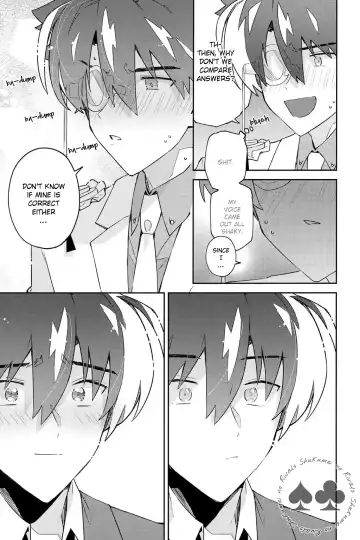 [Mitsuya] Tobira wo Akete Matteite (decensored) Fhentai.net - Page 64