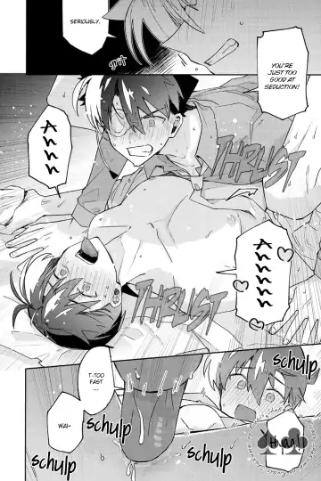 [Mitsuya] Tobira wo Akete Matteite (decensored) Fhentai.net - Page 71