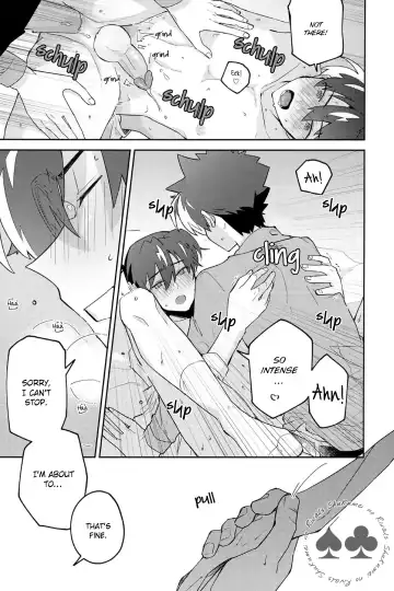 [Mitsuya] Tobira wo Akete Matteite (decensored) Fhentai.net - Page 72