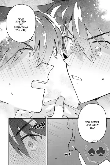 [Mitsuya] Tobira wo Akete Matteite (decensored) Fhentai.net - Page 73