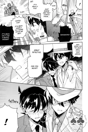 [Mitsuya] Tobira wo Akete Matteite (decensored) Fhentai.net - Page 8