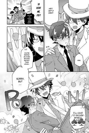 [Mitsuya] Tobira wo Akete Matteite (decensored) Fhentai.net - Page 9