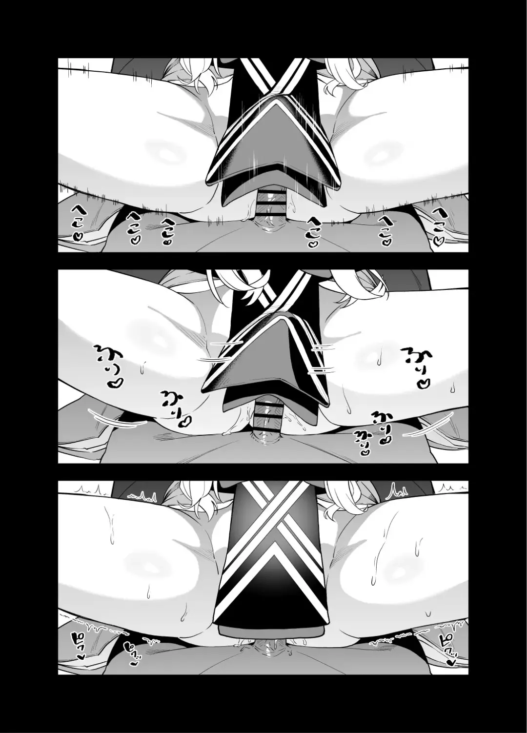 Artist | またの Fhentai - Page 6