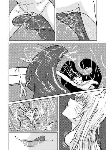 [Shoulder Enjoyer] Misc Vore 1 Fhentai - Page 2