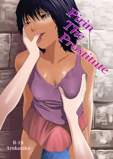 Read Pirin The Prostitute - Fhentai.net
