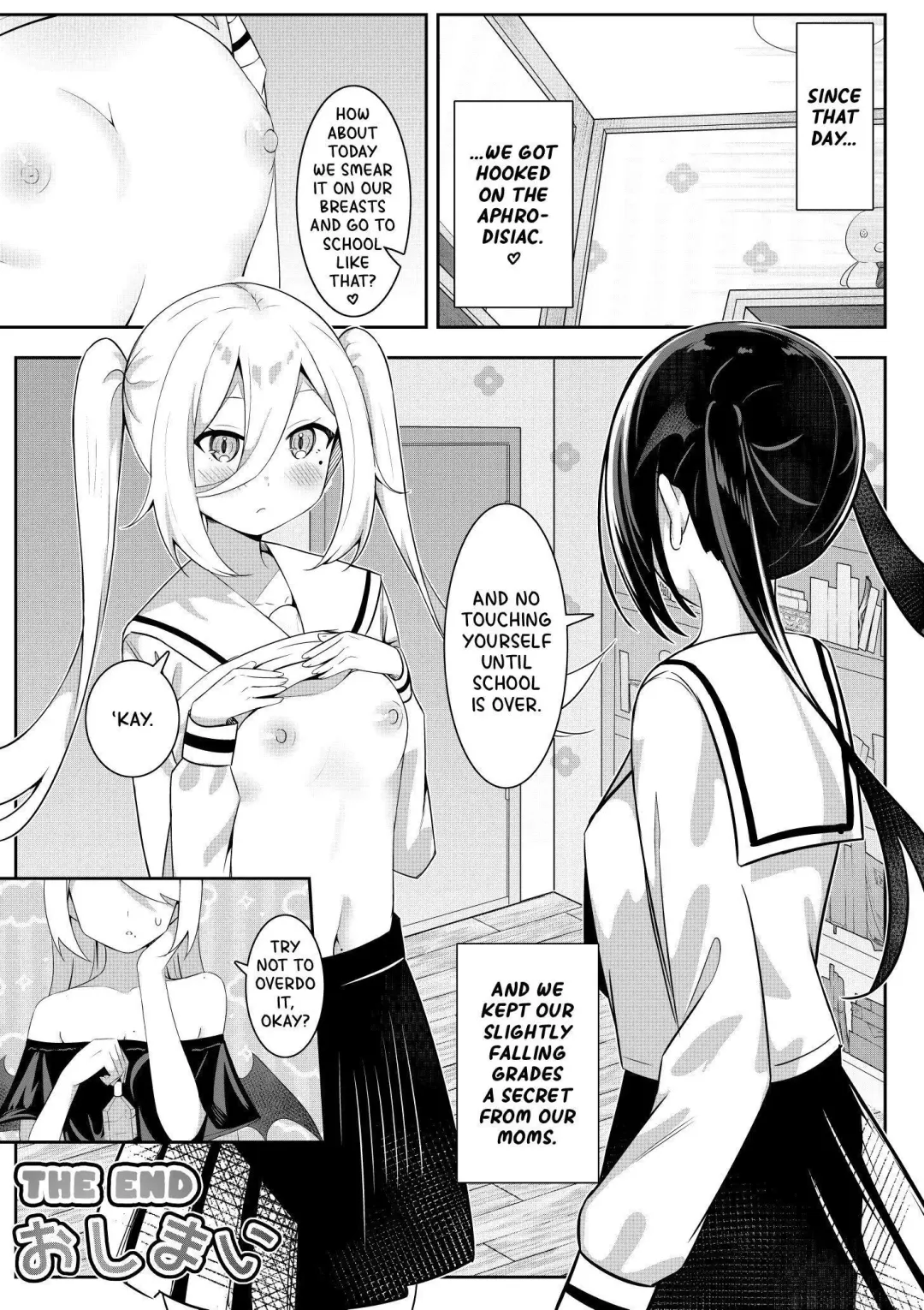 [Sakura Yuu] Kaeriuchi Yuri Sex 2 Fhentai - Page 25
