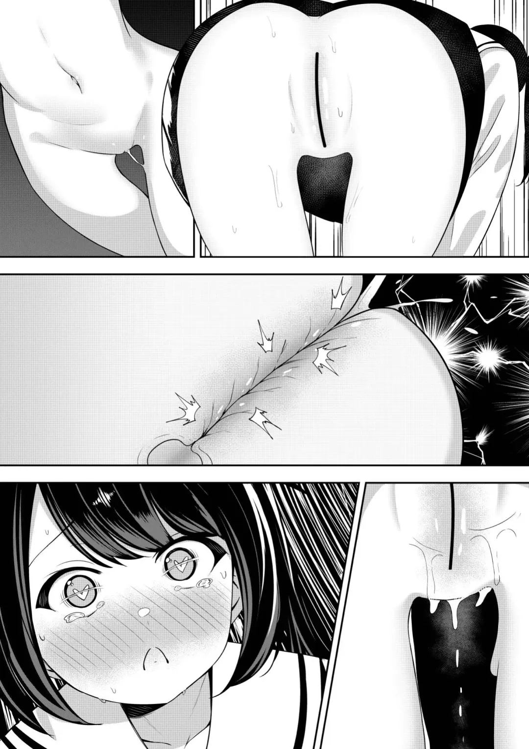[Sakura Yuu] Kaeriuchi Yuri Sex 2 Fhentai - Page 30