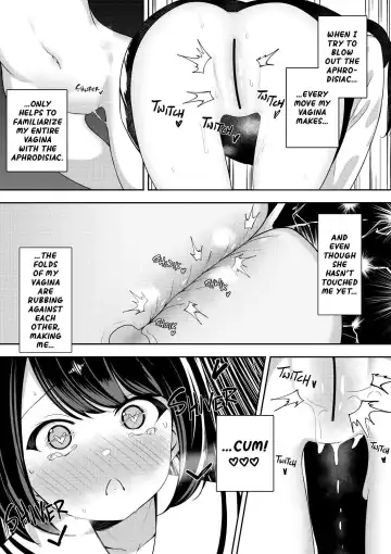 [Sakura Yuu] Kaeriuchi Yuri Sex 2 Fhentai - Page 17