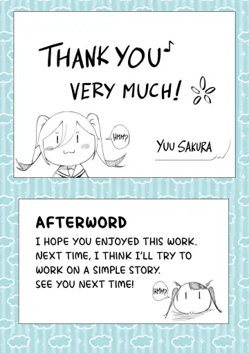 [Sakura Yuu] Kaeriuchi Yuri Sex 2 Fhentai - Page 33