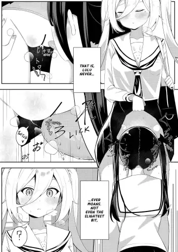 [Sakura Yuu] Kaeriuchi Yuri Sex 2 Fhentai - Page 4