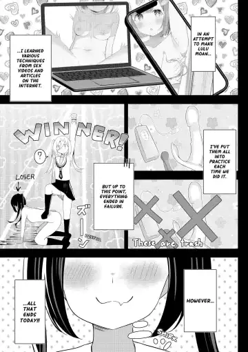[Sakura Yuu] Kaeriuchi Yuri Sex 2 Fhentai - Page 5