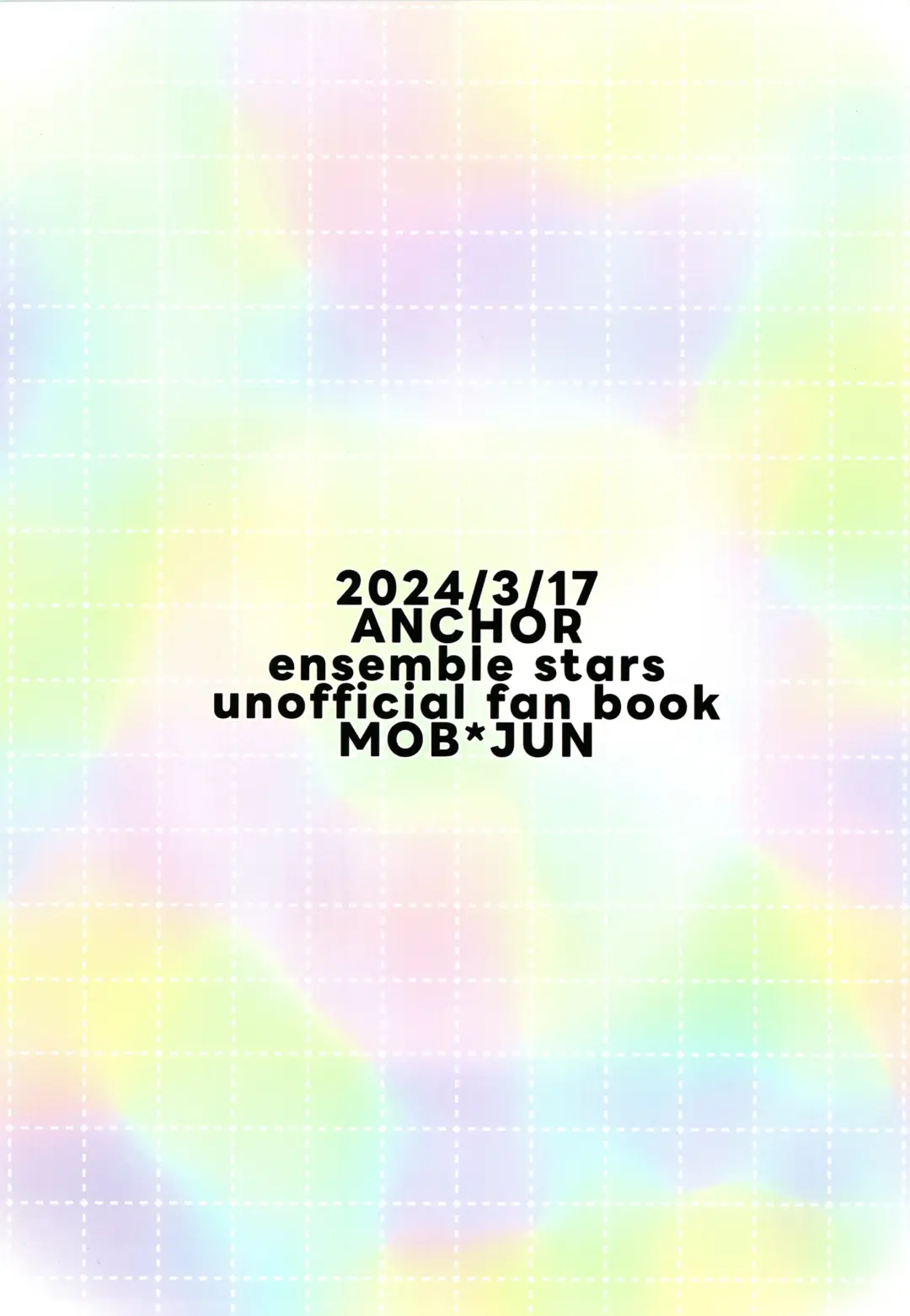 [Toroi] Mob×Jun web Sairoku Fhentai - Page 38