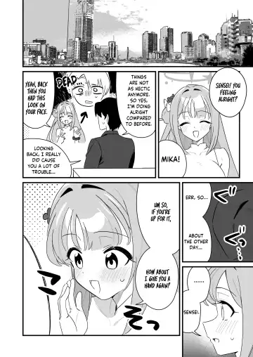 [Saionji Mayoi] Ohime-sama wa Ouji-sama o Tasuketai! - The Princess wants to Save the Prince Fhentai.net - Page 14