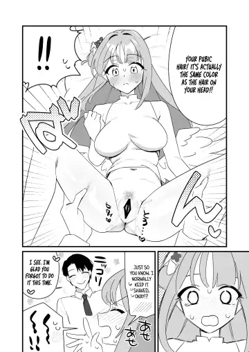 [Saionji Mayoi] Ohime-sama wa Ouji-sama o Tasuketai! - The Princess wants to Save the Prince Fhentai.net - Page 20