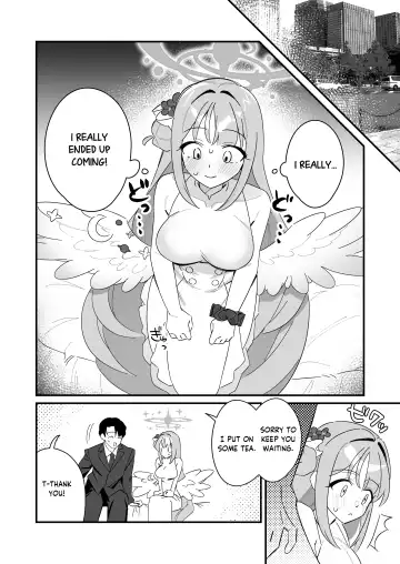 [Saionji Mayoi] Ohime-sama wa Ouji-sama o Tasuketai! - The Princess wants to Save the Prince Fhentai.net - Page 28