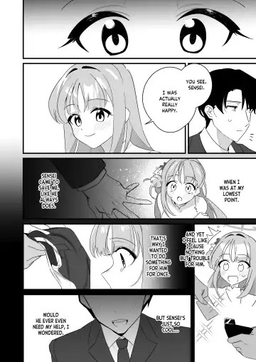 [Saionji Mayoi] Ohime-sama wa Ouji-sama o Tasuketai! - The Princess wants to Save the Prince Fhentai.net - Page 30