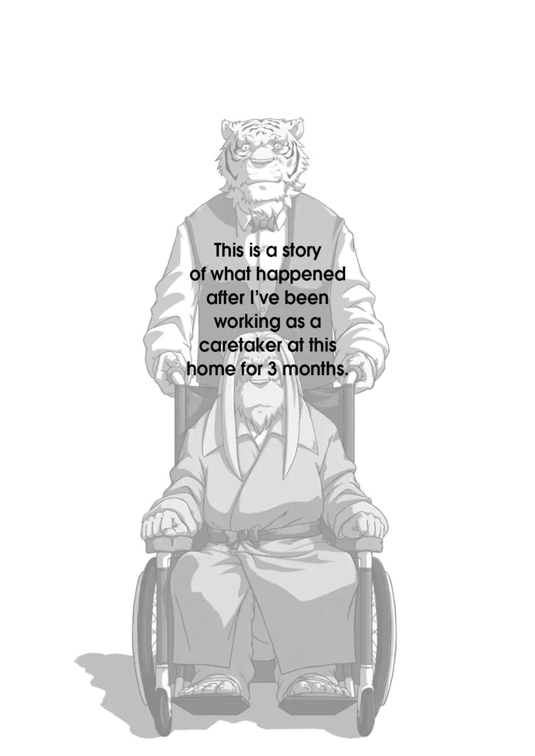 [Bomb] Watashi no Danna-sama | My Master Fhentai - Page 2