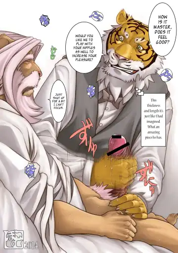 [Bomb] Watashi no Danna-sama | My Master Fhentai - Page 22