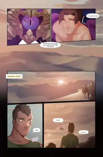 [Yetigo] VoidSwine - League of Legends dj Fhentai - Page 23