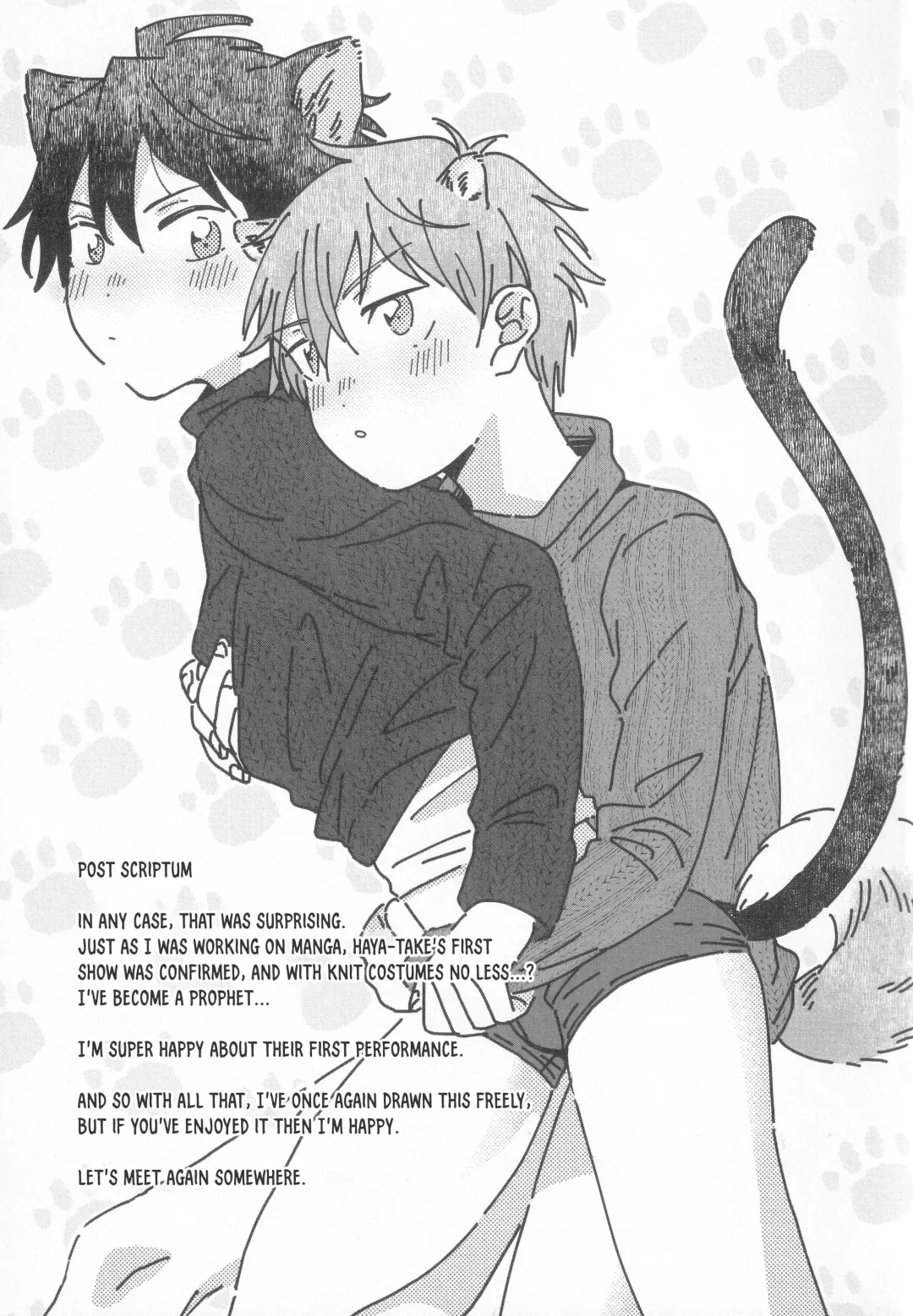 [Moritama] Dōbutsu Honnō Fhentai - Page 20