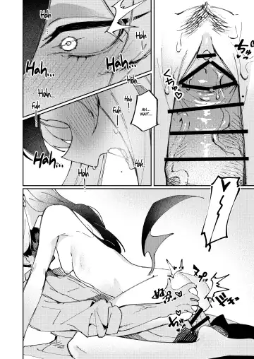 [Fataaa] Marude Koibito no You na - Just like a lover Fhentai - Page 22