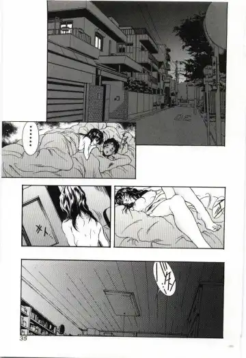 Imouto no Nureta Kuchibiru Fhentai - Page 36