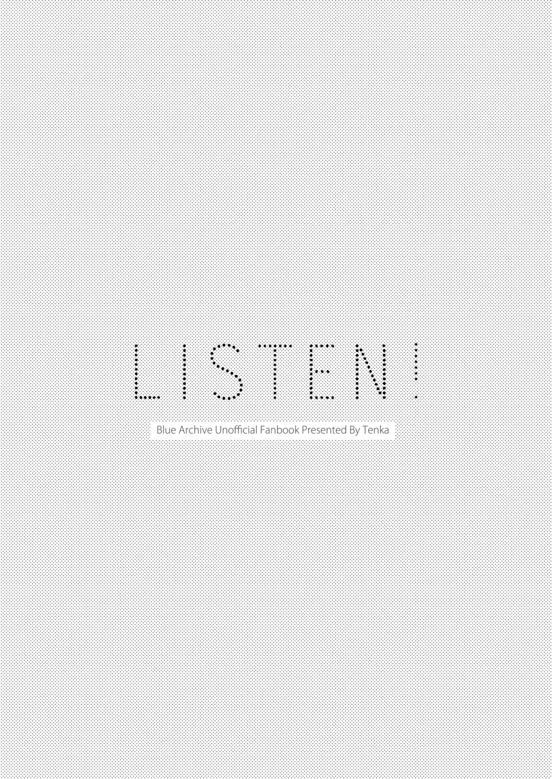LISTEN! Fhentai.net - Page 2