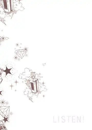 LISTEN! Fhentai - Page 27