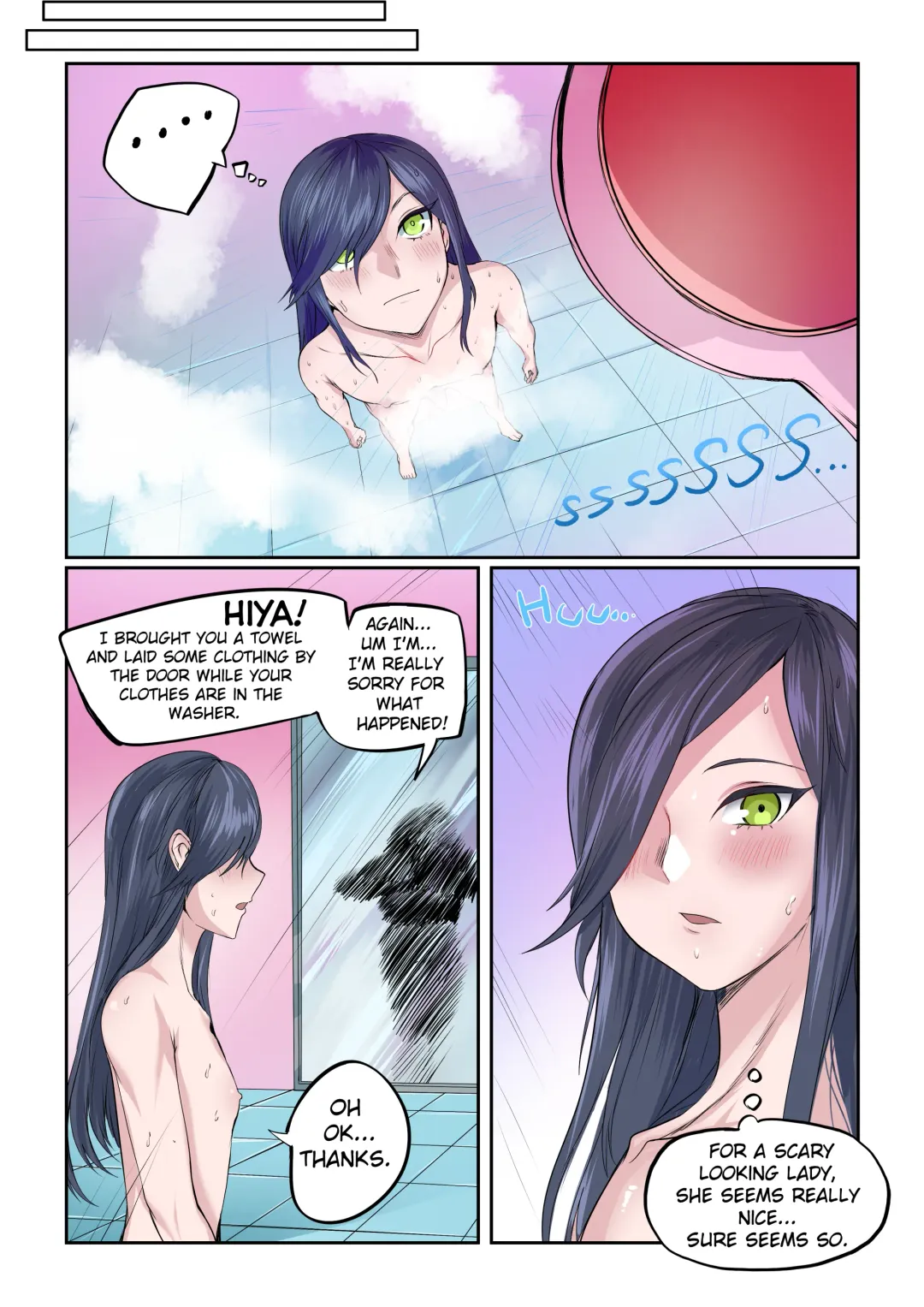 [Lungnut] Cream Soda Jam Fhentai - Page 14