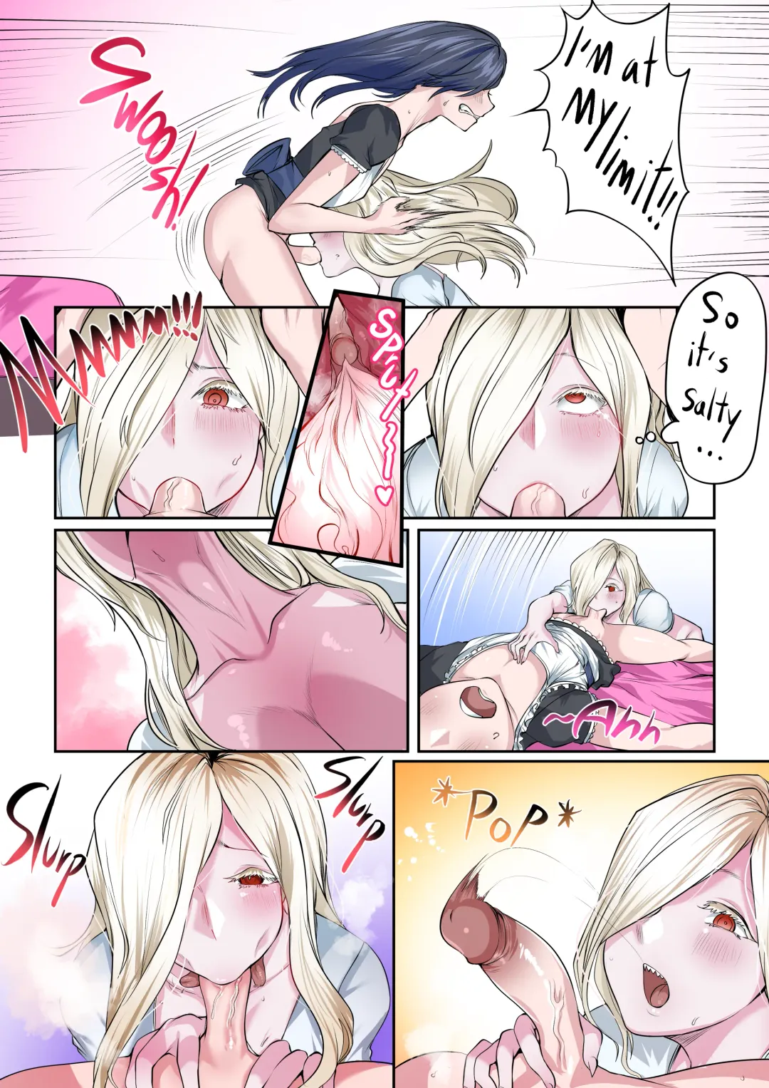 [Lungnut] Cream Soda Jam Fhentai - Page 22