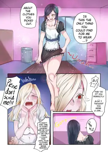 [Lungnut] Cream Soda Jam Fhentai - Page 16