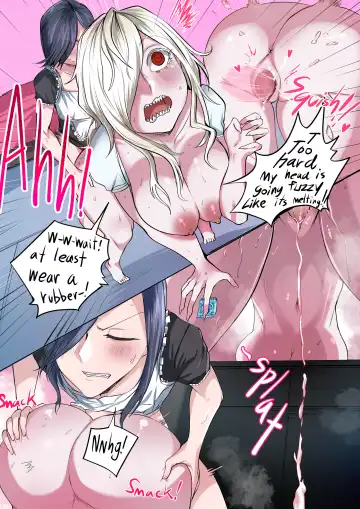 [Lungnut] Cream Soda Jam Fhentai - Page 25