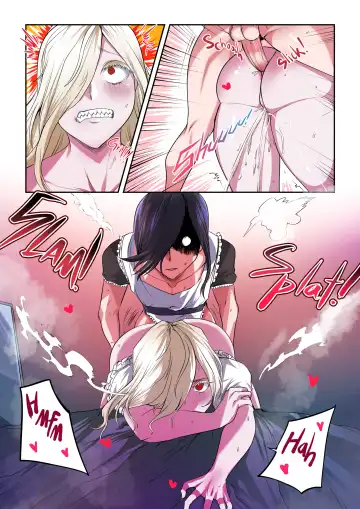 [Lungnut] Cream Soda Jam Fhentai - Page 27