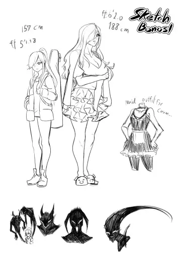 [Lungnut] Cream Soda Jam Fhentai - Page 36