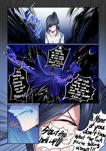 [Lungnut] Cream Soda Jam Fhentai - Page 8